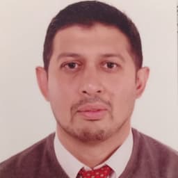 Manish Shavadia